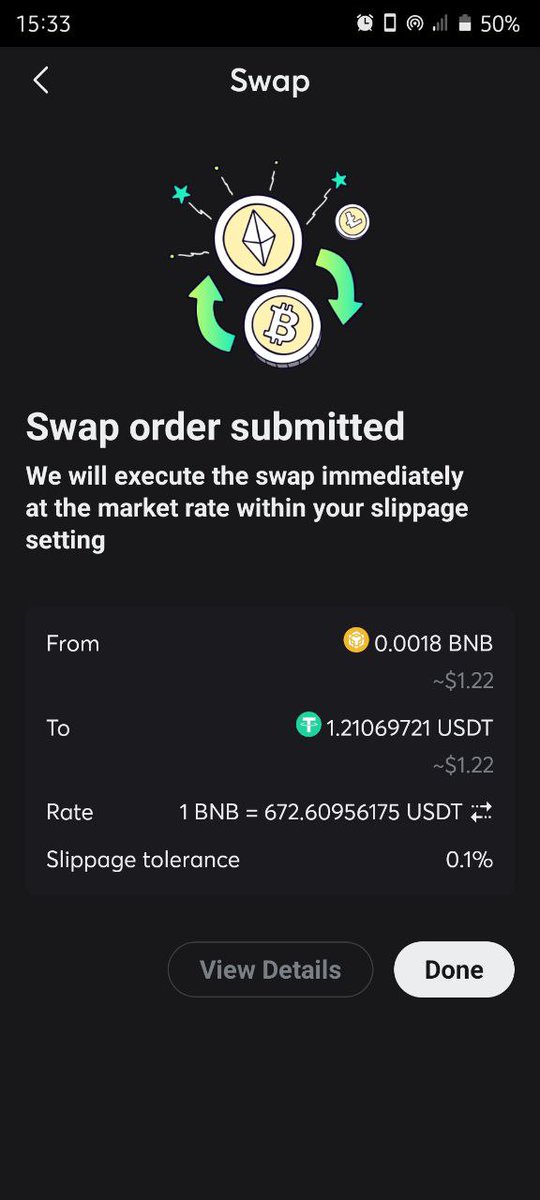 GerardQian's tweet photo. I have used @CwalletOfficial , It is a great wallet everyone should use. It has many features including perp trade, Prediction market. It also is hassle free, user friendly interface, secure &amp; fast transactions. I loved this wallet.
U should join here : https://t.co/xoSZJ46I8V https://t.co/oTpgz2HIVu