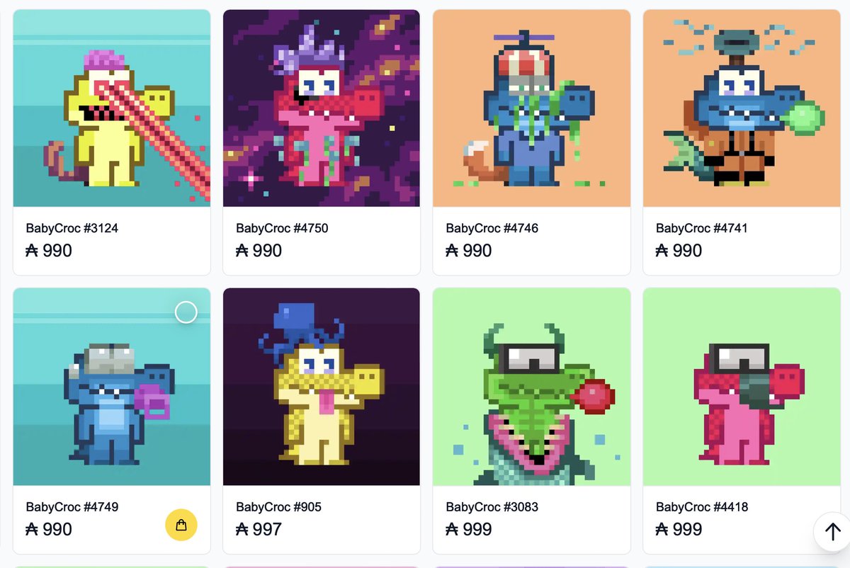 Crocs Club tweet media