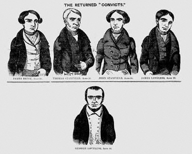 Working Class History tweet media