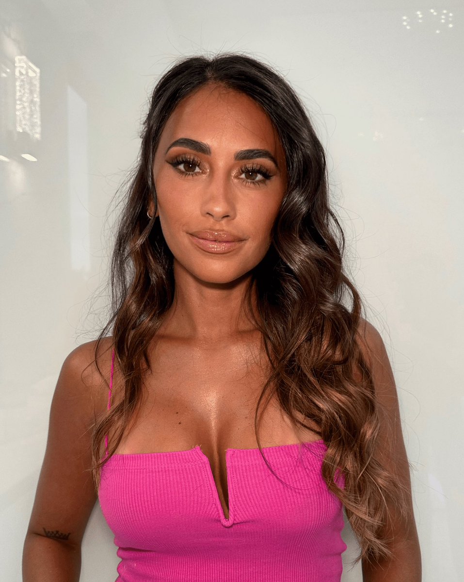 Tendencias en Argentina tweet media