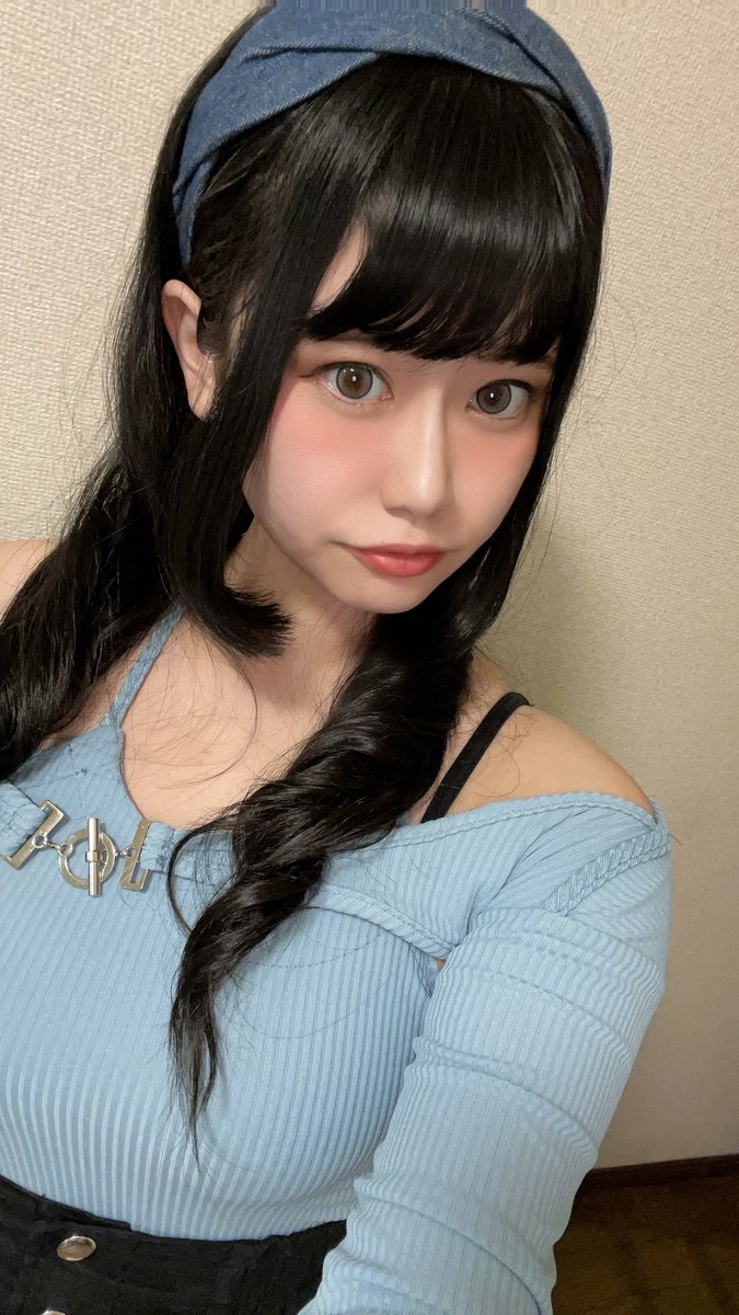 ちるちる⭐︎いちる tweet media