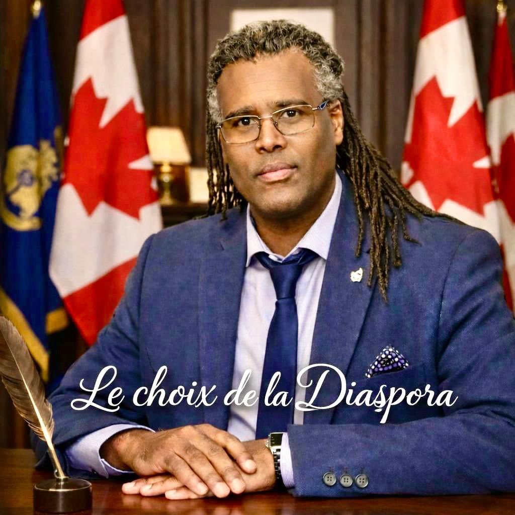 gortaque's tweet image. Le choix de la diaspora !

Ministre de la Diaspora et de la Coopération internationale, 

Toute la diaspora a choisi Abdi Bileh. Aujourd’hui, nous voulons un ministre qui représente la diaspora, comme ministre de la Diaspora et de la Coopération #internationale. 

Nous sommes