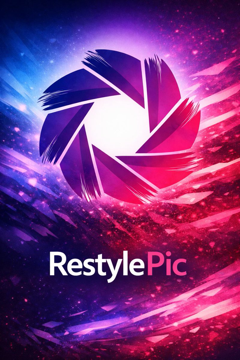 RestylePic's tweet photo. If you want to turn yourself or your pet into a masterpiece, you can try it here: https://t.co/gLtZRYxzVJ
Your photos deserve to look iconic. https://t.co/kjTVJLDMgB