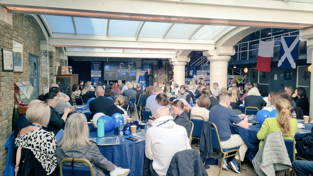 National Volunteer Police Cadets tweet media