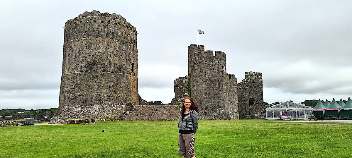 Lisette Brodey tweet media