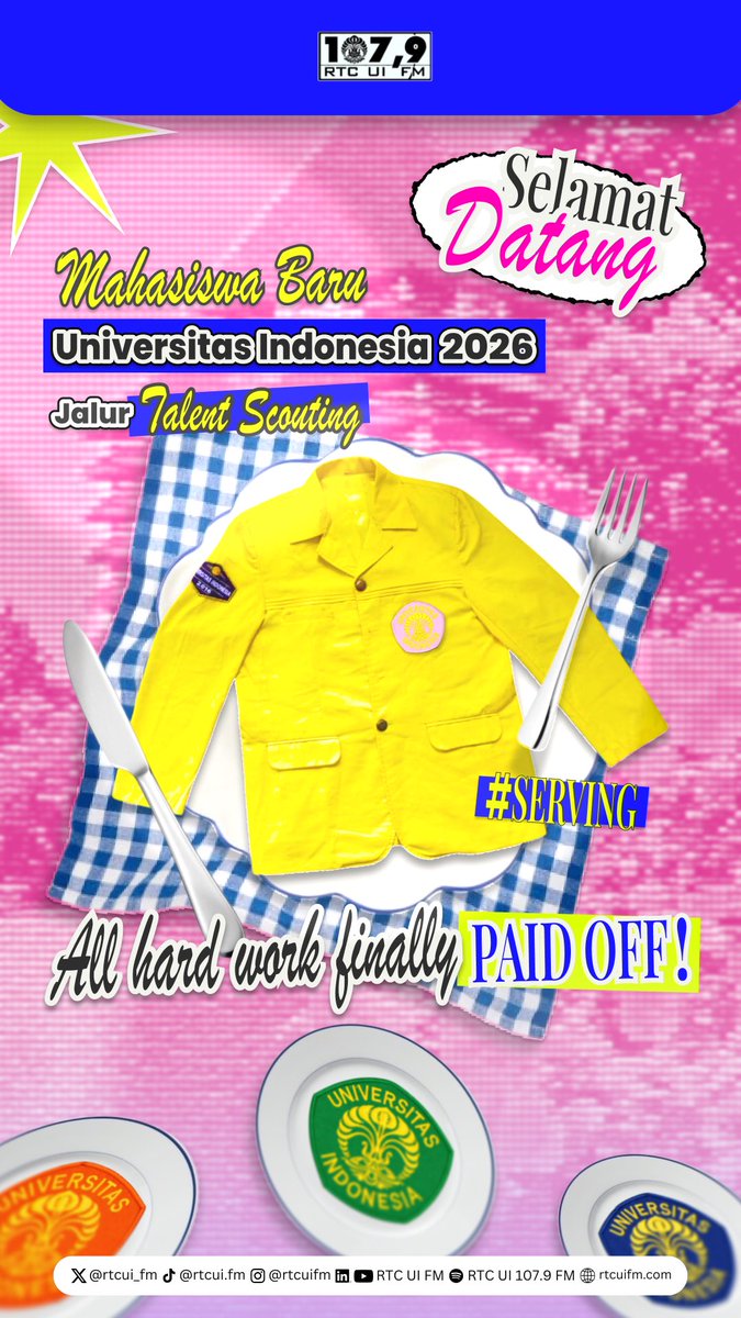 Radio UI | 107.9 RTC UI FM tweet media