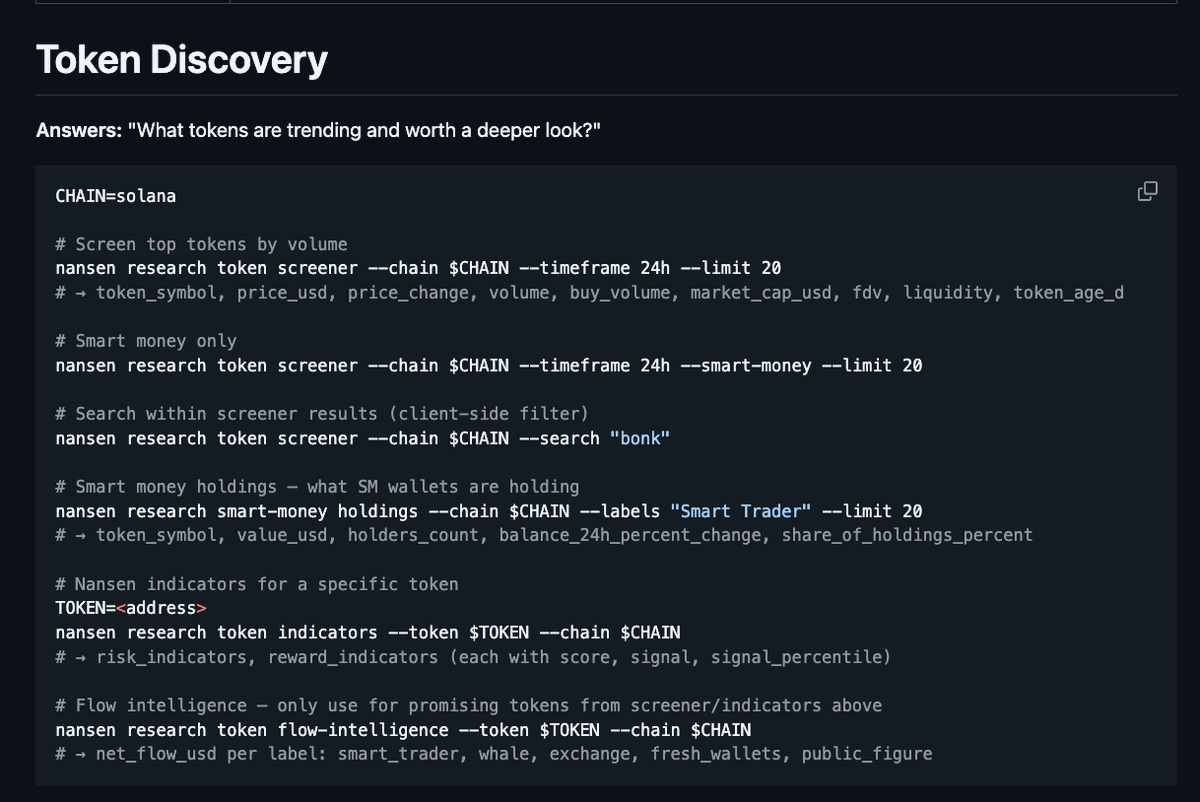 Nansen 🧭 tweet media