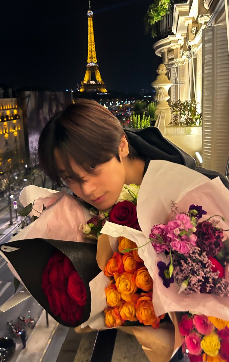 for juyeon tweet media
