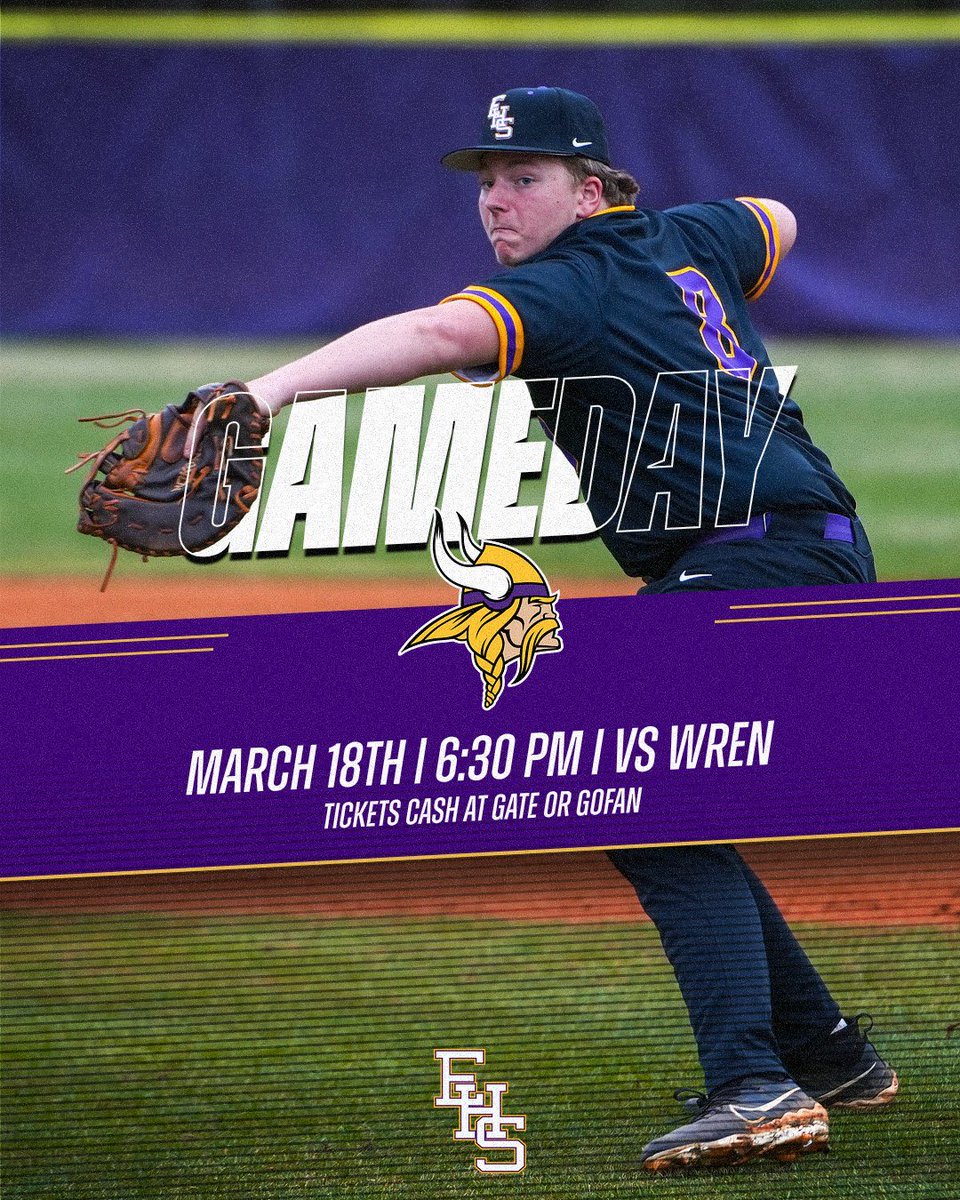 Emerald Vikings Baseball tweet media