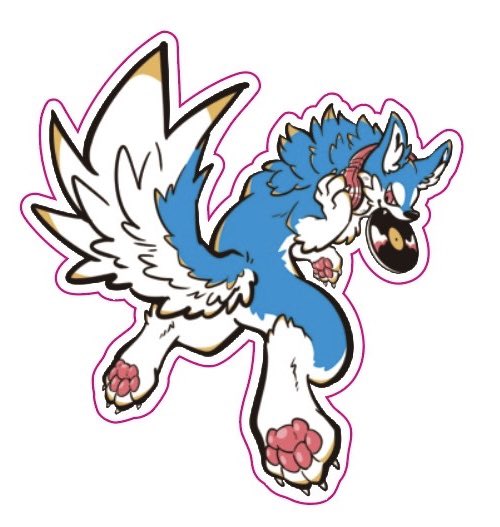 NAGOYA TAILSPLOSION【公式】 tweet media