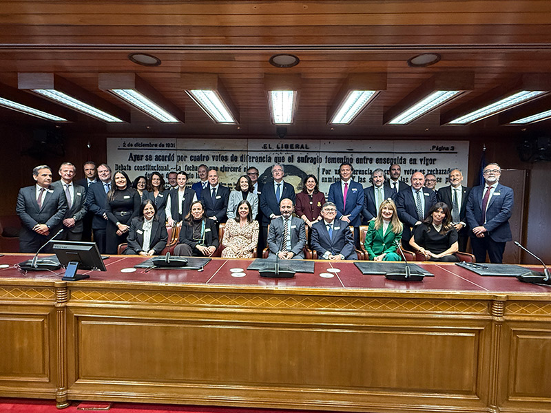 Madrid Network tweet media