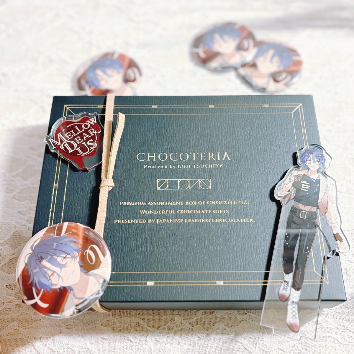 日桃(にも) tweet media