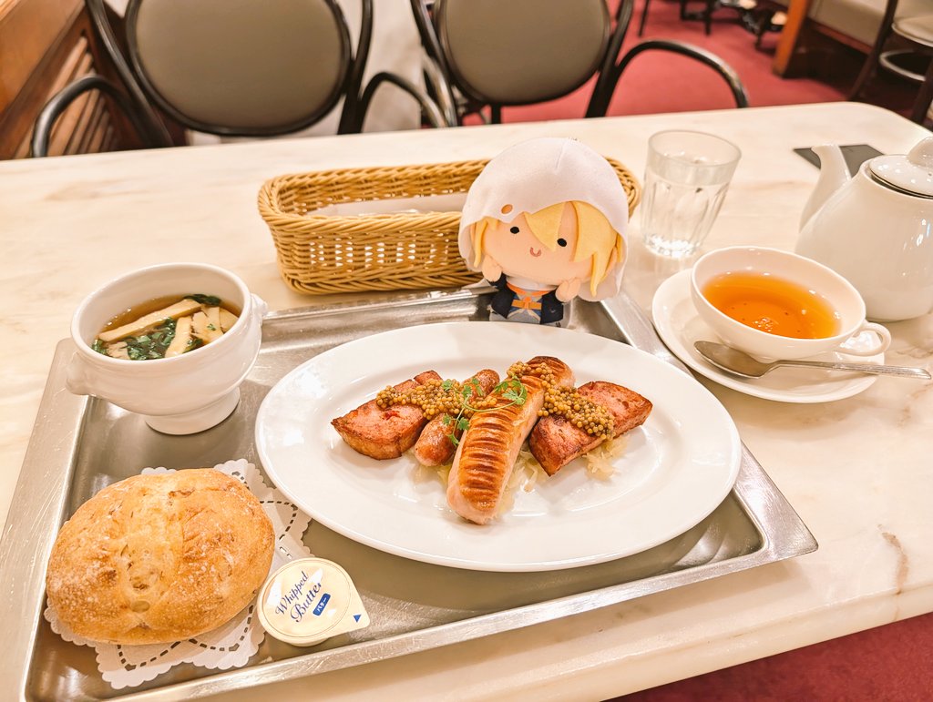 藤野カオル tweet media