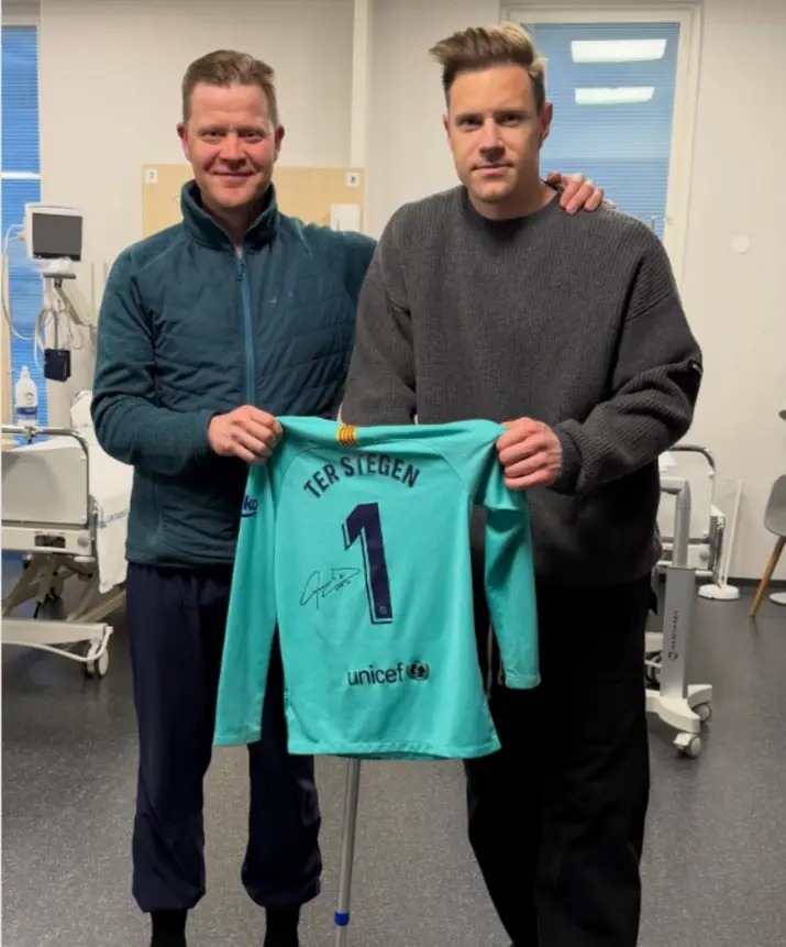 Mia San Mia tweet media