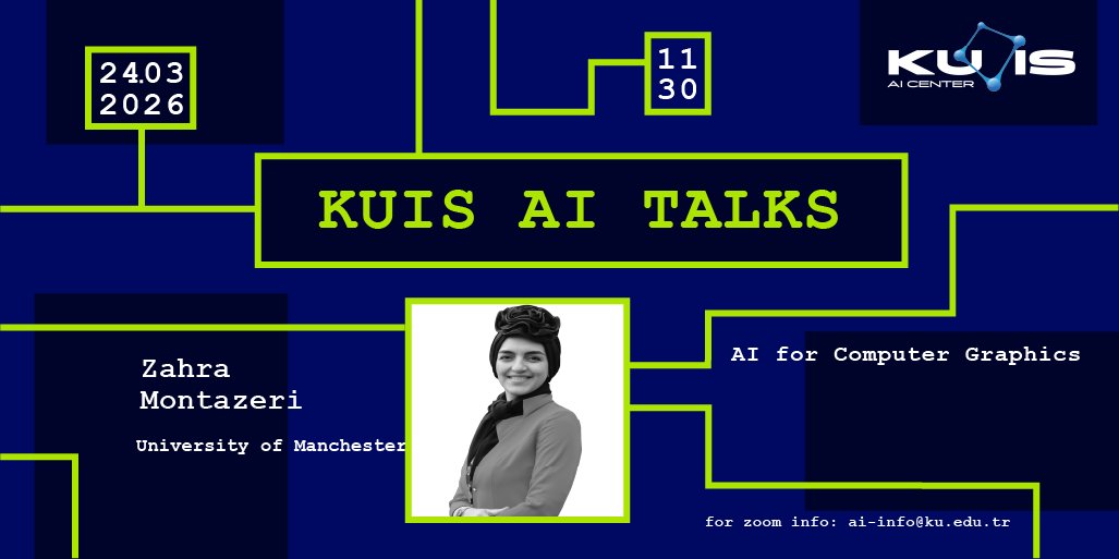 KUIS AI tweet media