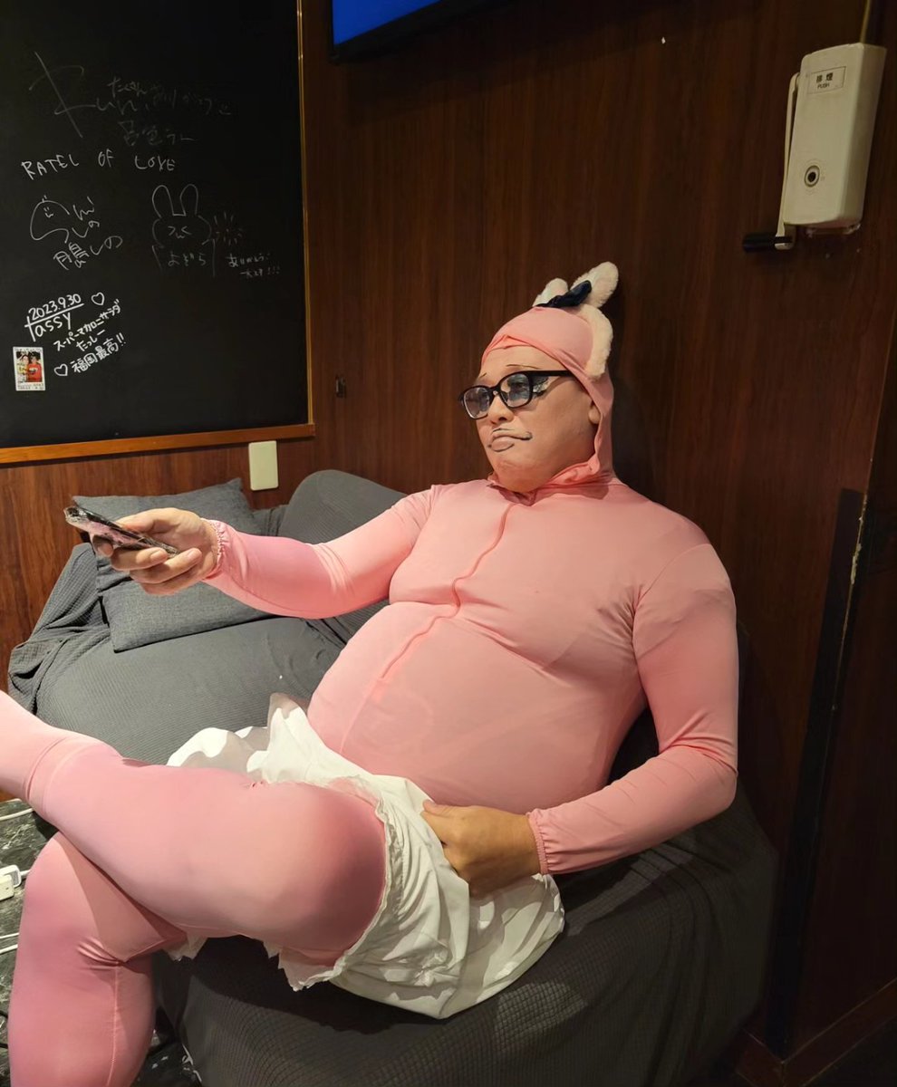 博多のもっちゃん tweet media