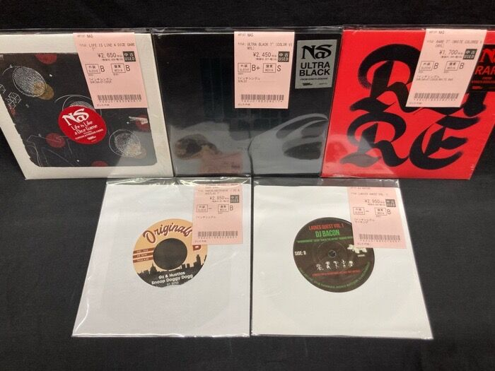 ディスクユニオン渋谷クラブミュージックショップ tweet media