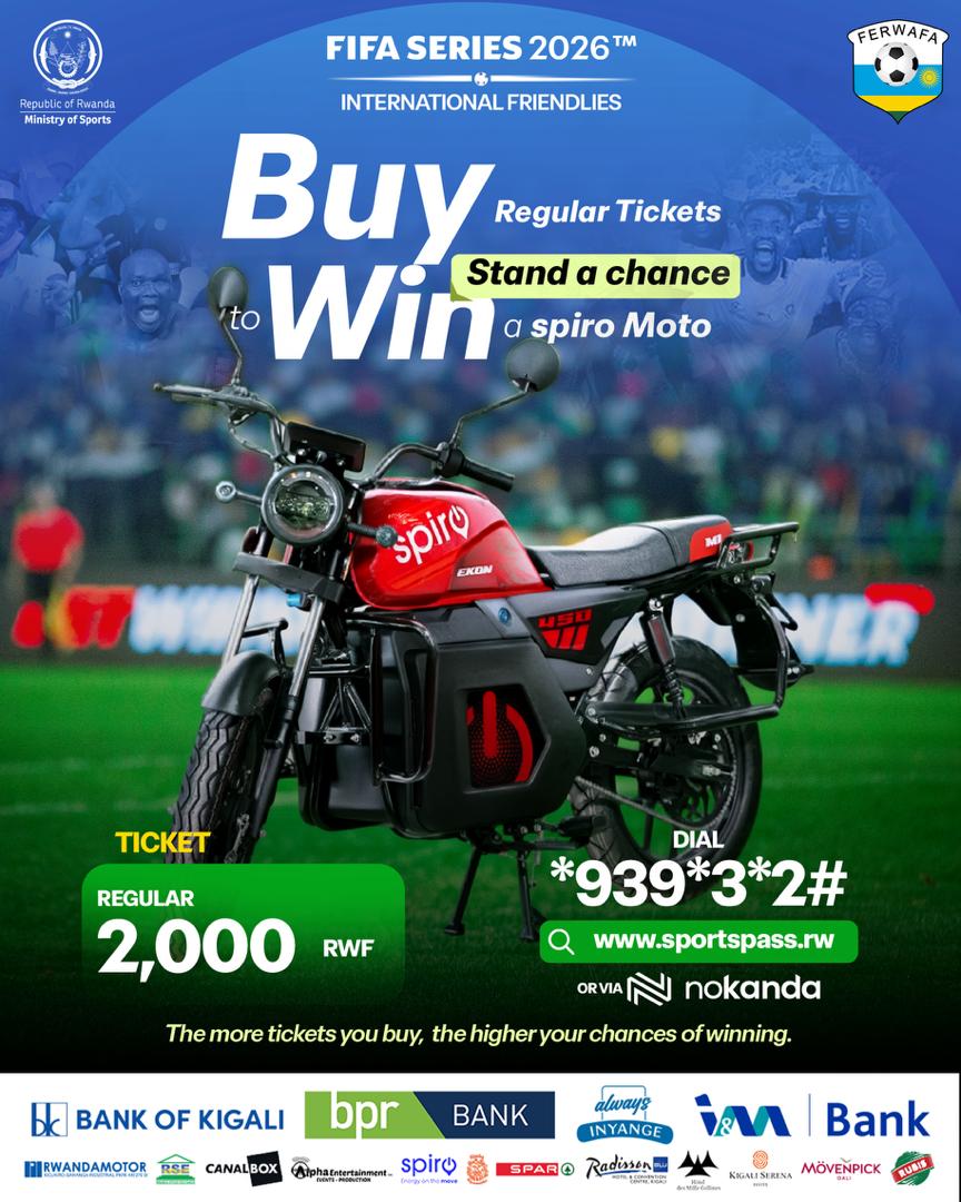 HITIMANA Jean claude tweet media