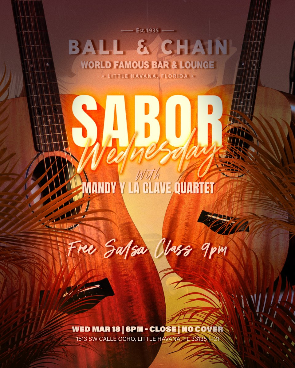 Ball & Chain tweet media