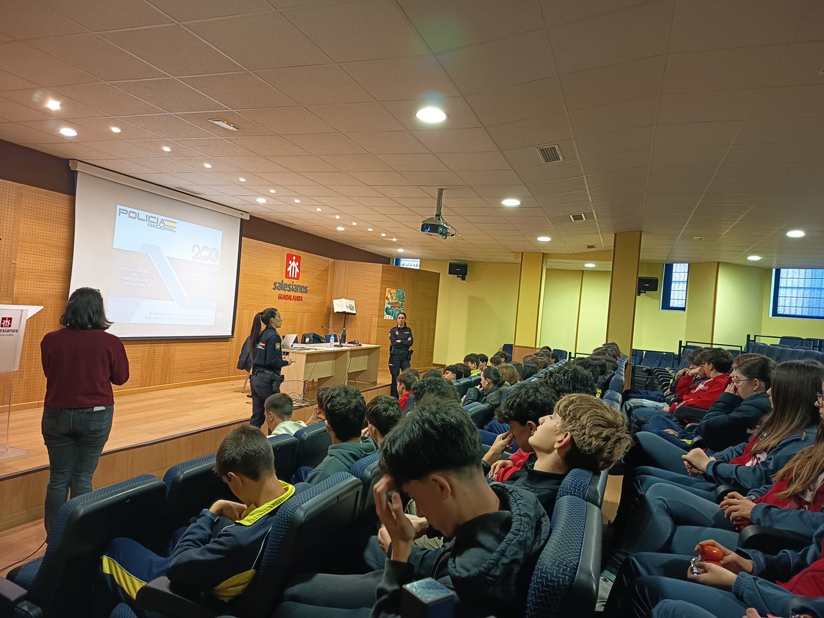 Salesianos Guadalajara tweet media