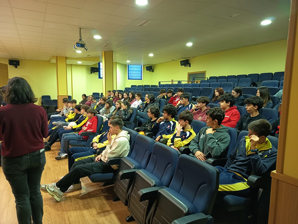 Salesianos Guadalajara tweet media