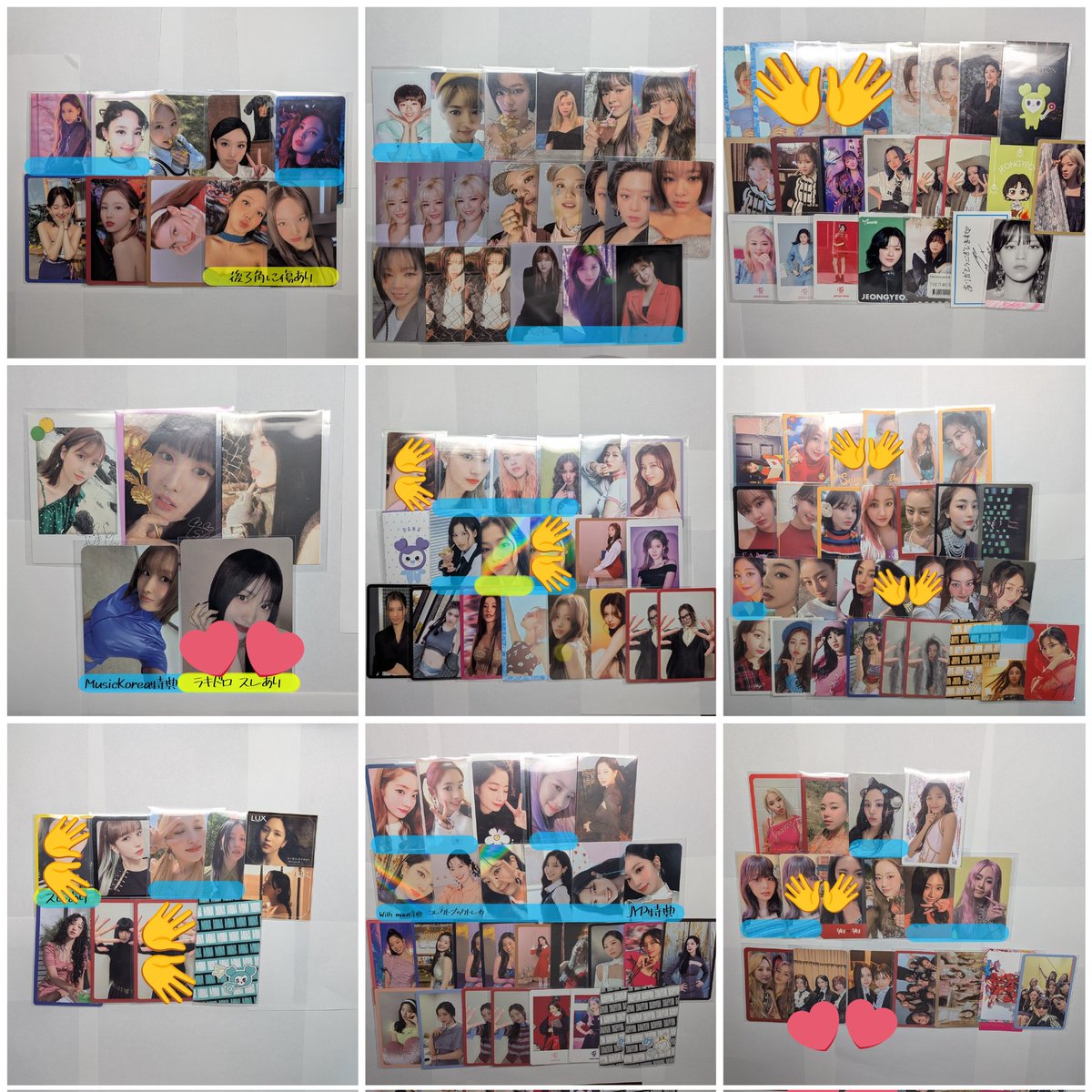 つよん tweet media