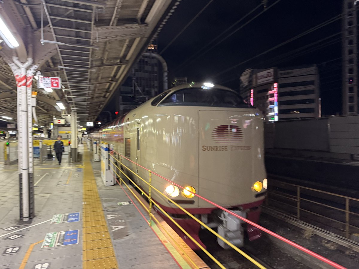 K特急@いのりまち🍀 tweet media