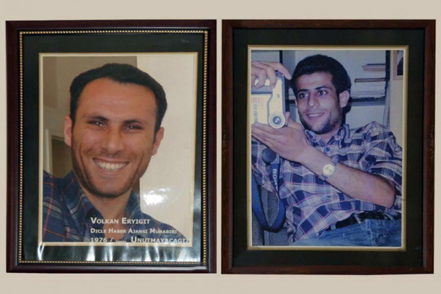 Dicle Fırat Gazeteciler Derneği tweet media