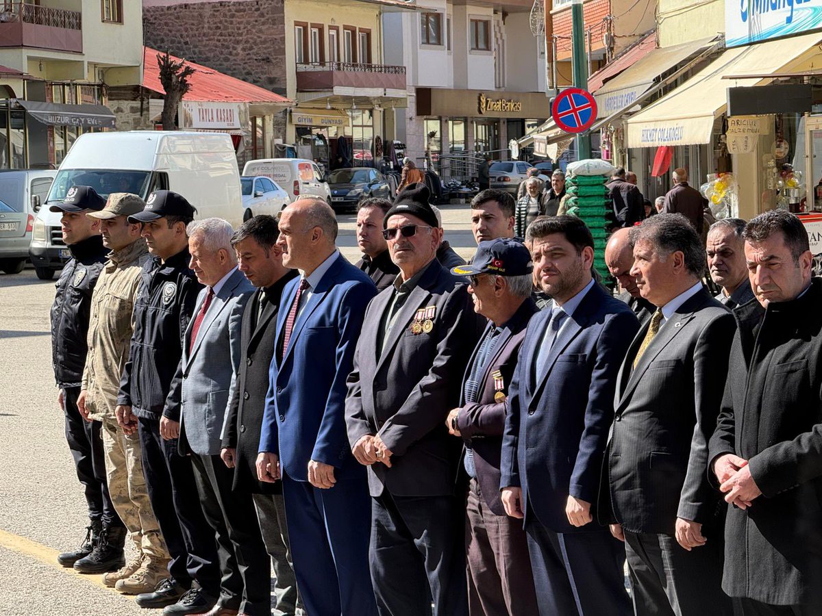 Tortum İlçe MEM tweet media