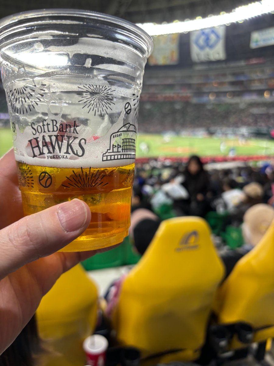 Brian in Fukuoka tweet media