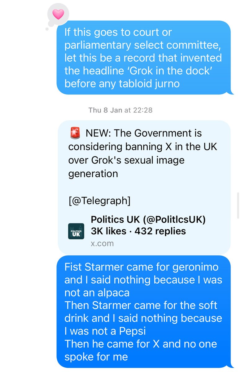 Nick Land's Pension Plan tweet media