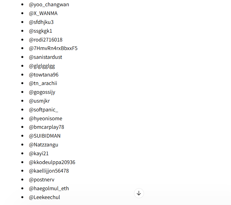 코인소년 COINBOY🦅 tweet media