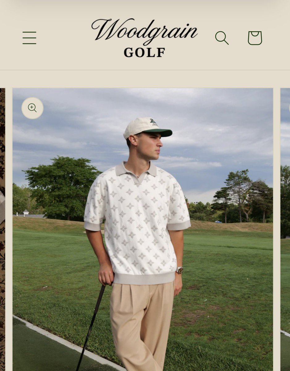 Quarter Zip Sports tweet media