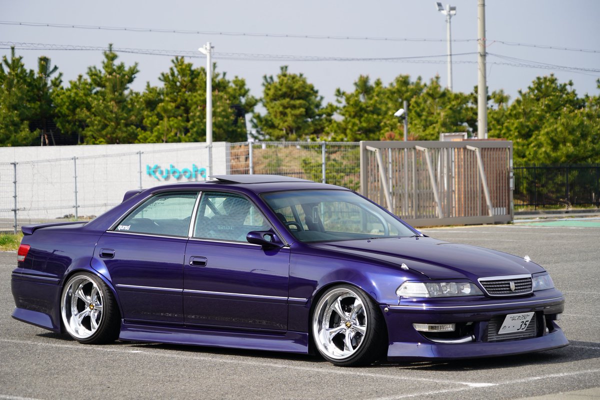 tomo.THREE S@DSR tweet media