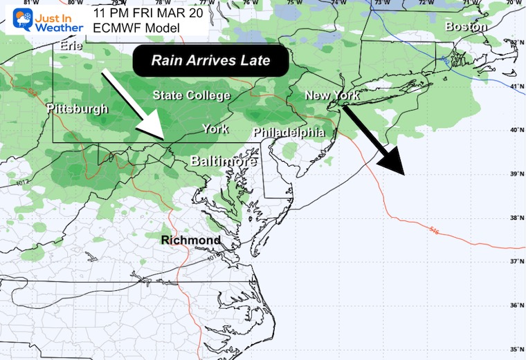 Justin Berk tweet media