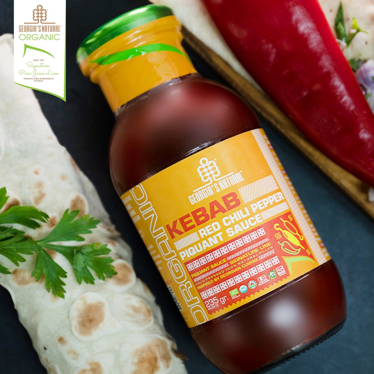 Georgias Natural tweet media