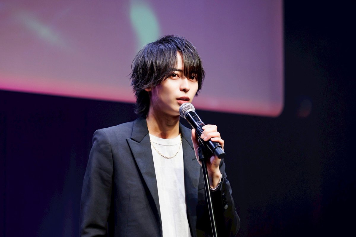 ホストって夢がある。
ニュージェネって夢がある。
正直、
ジャニーズより稼げると思ってます。

MAJESTY-本店-
勝利(<a href="/oreikemensss/">勝利</a> )

僕は昔、ジャニーズに入りたいって思ってました。

でも今は違います。

この世界の方が、
“人生を変えられる”って思ってるからです。

何もなかった19歳の自分が、