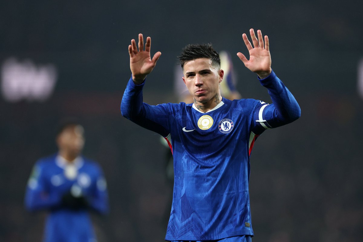 Dougie Critchley tweet media