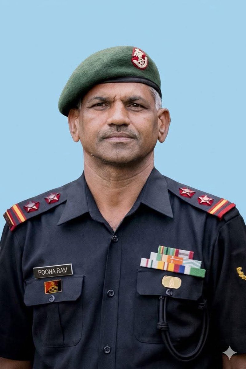 Lalita Babal Makrana tweet media