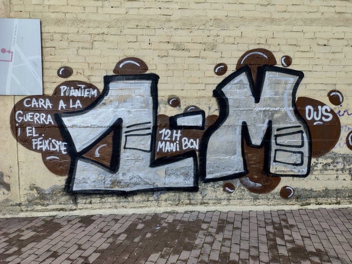 Baix Llobregat OJS tweet media