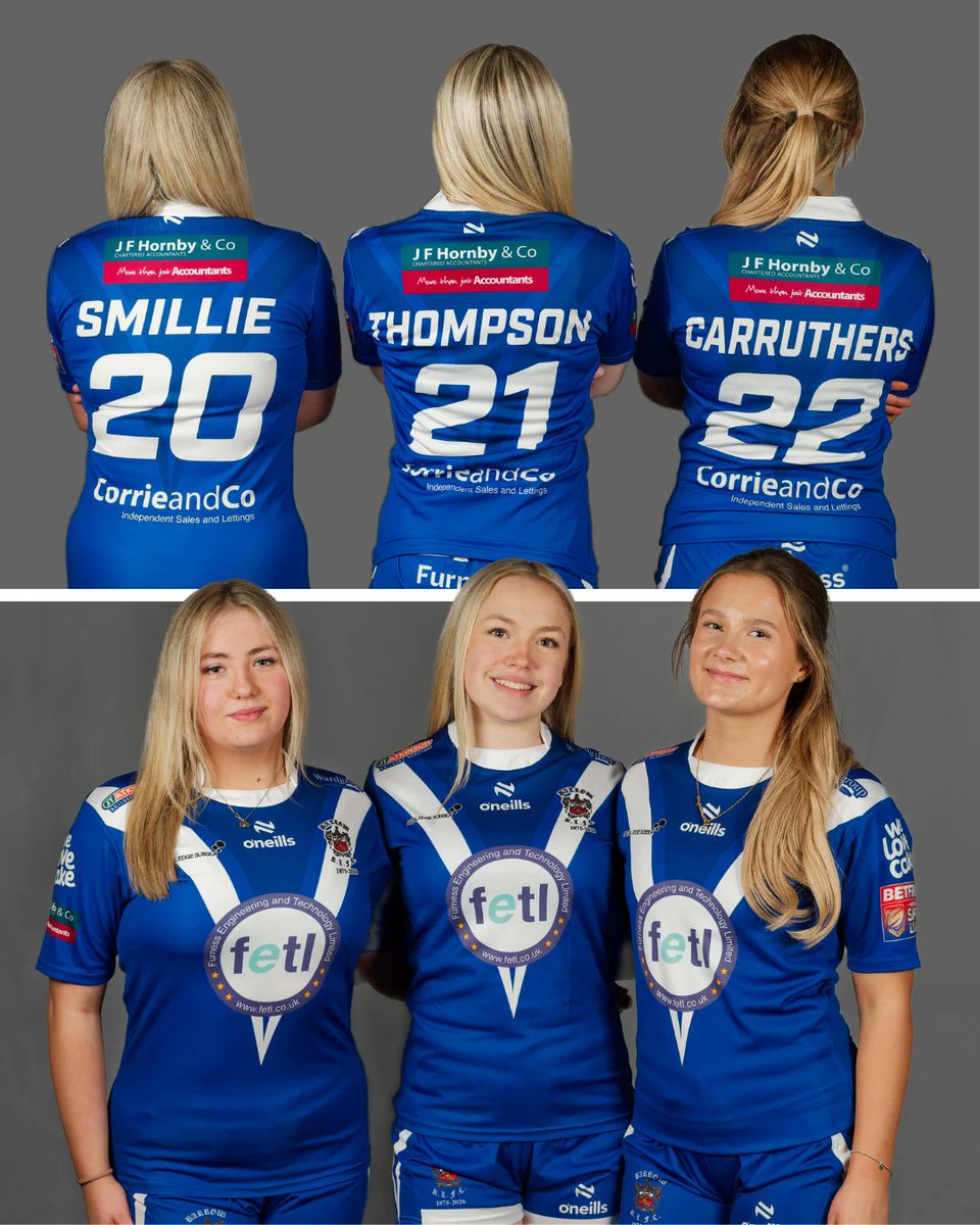 Barrow Raiders tweet media