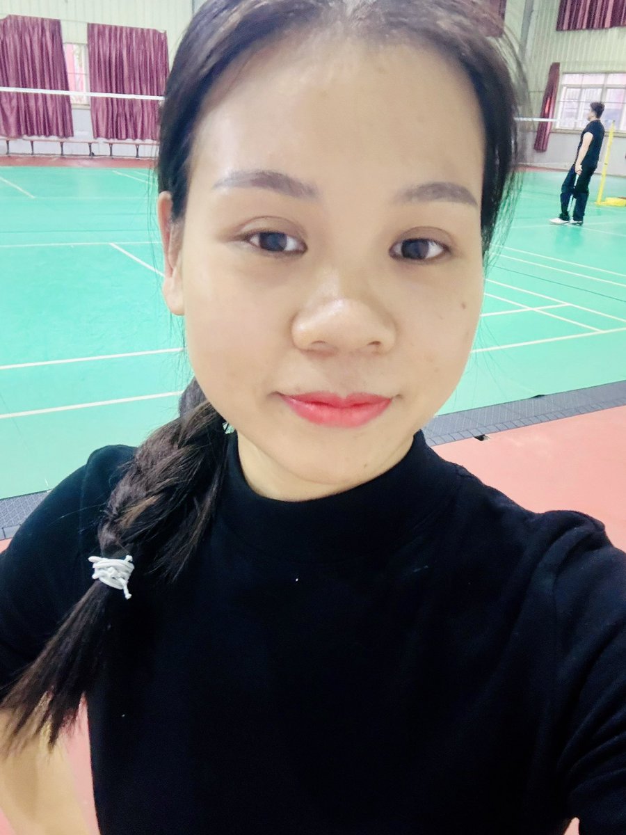Diễm Hằng | Hattie tweet media