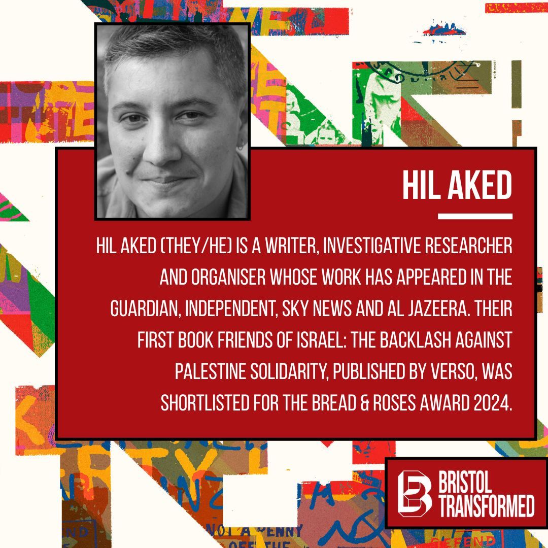 Bristol Transformed tweet media