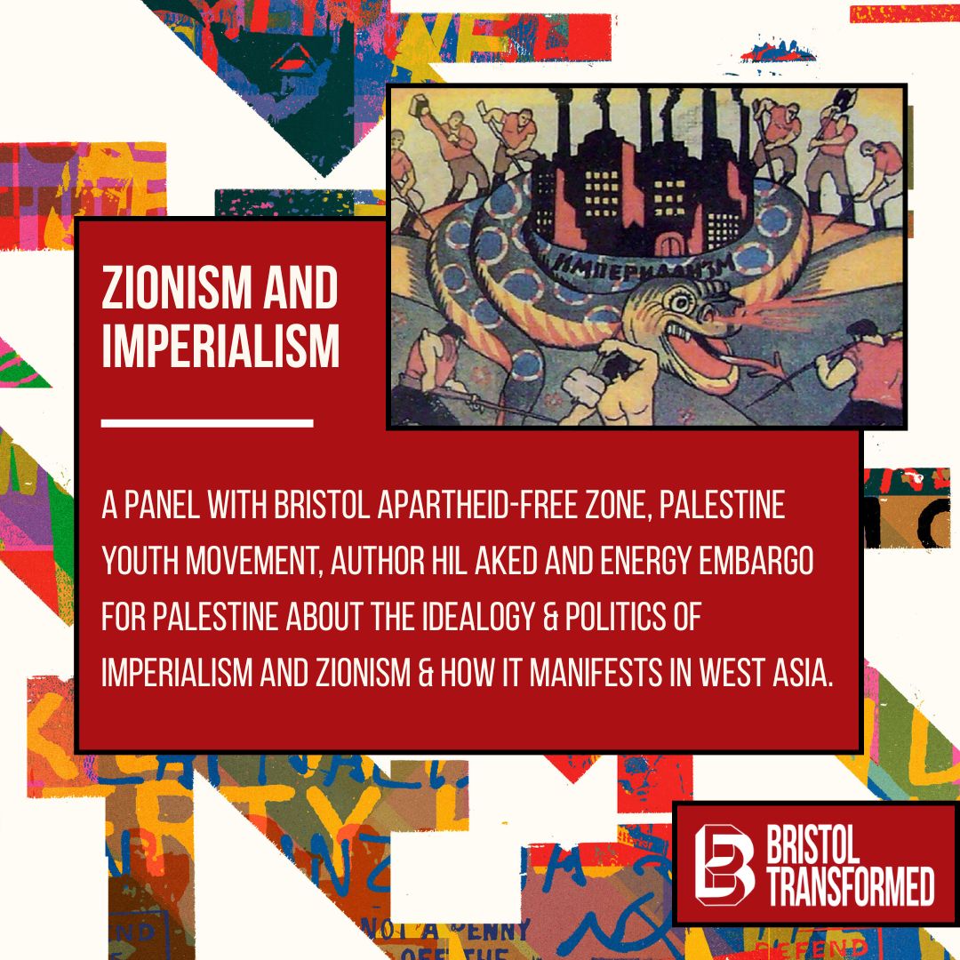 Bristol Transformed tweet media