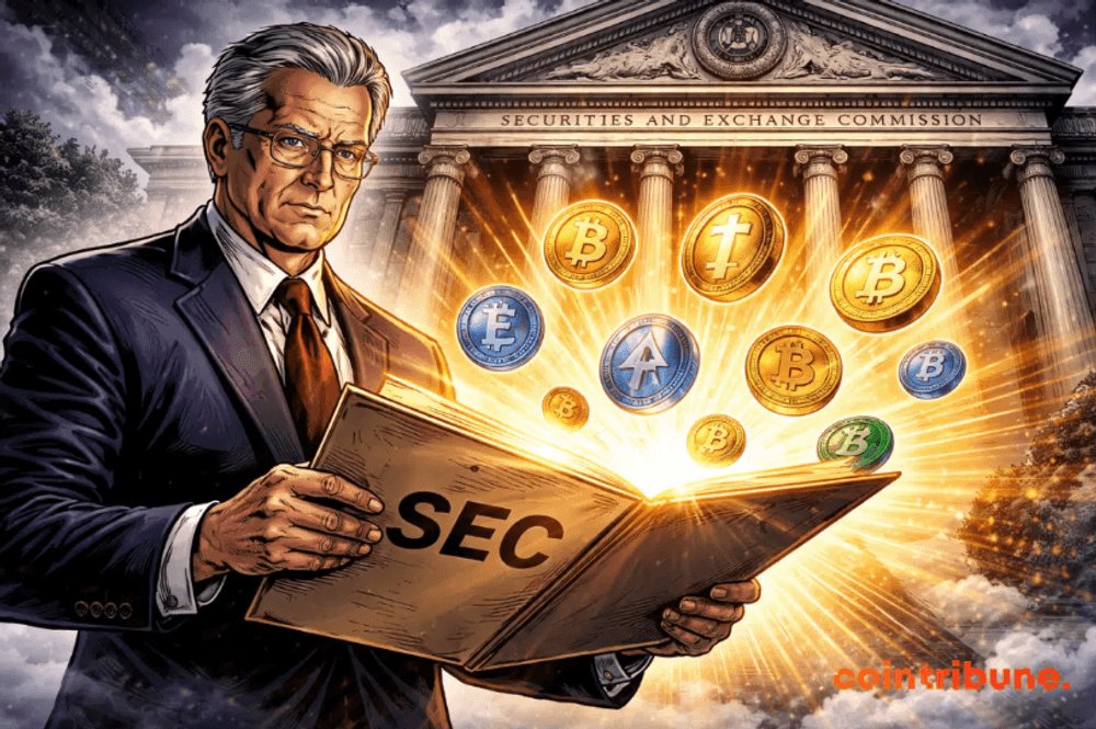 Cointribune ES tweet media