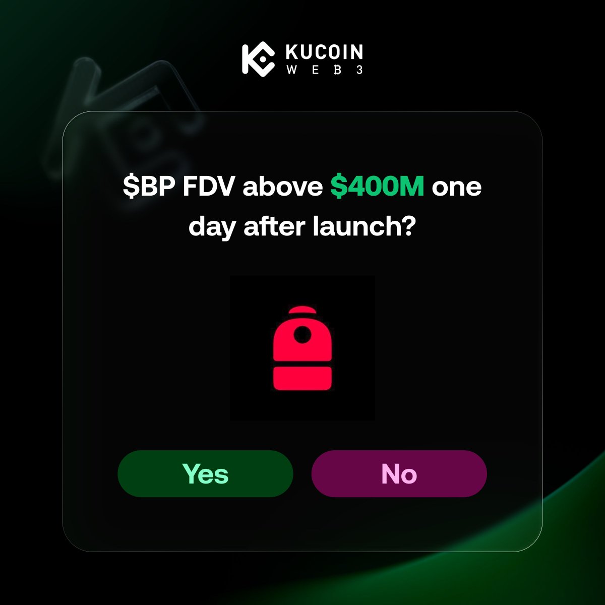 KuCoin Web3 Wallet tweet media