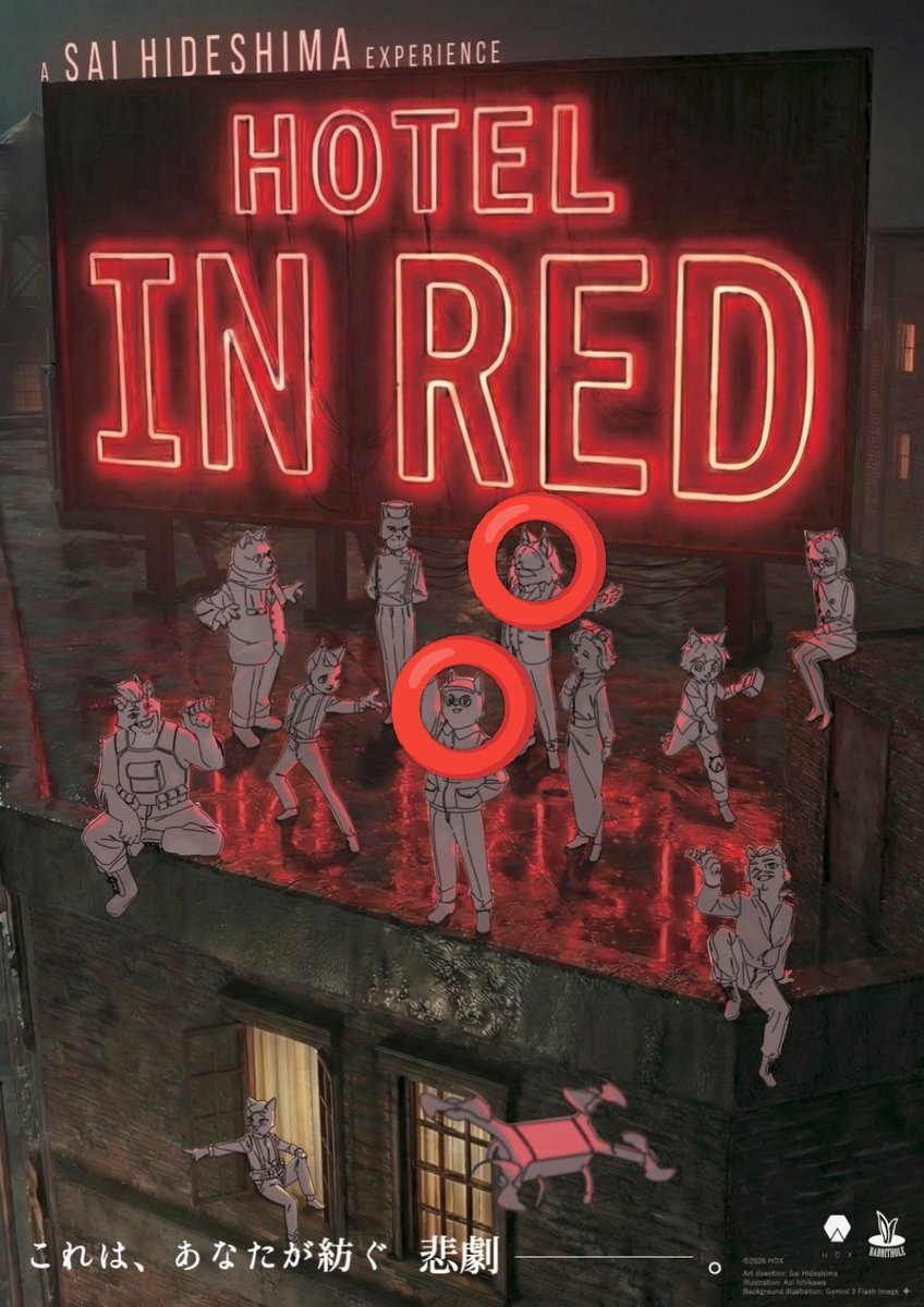 すずまる tweet media