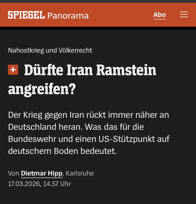 Holger Schäfer tweet media