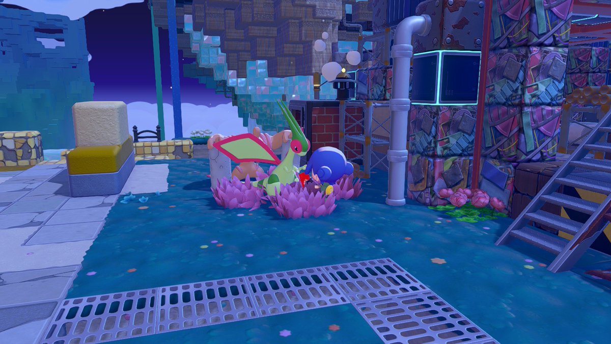 ユニ🍎 tweet media