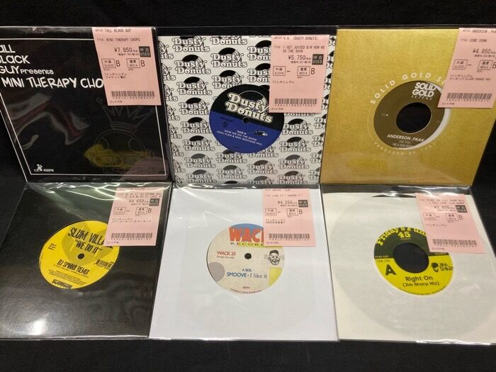 ディスクユニオン渋谷クラブミュージックショップ tweet media